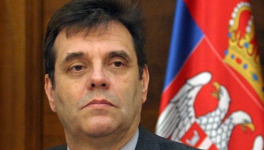 Коштуница: Да се Мас извини